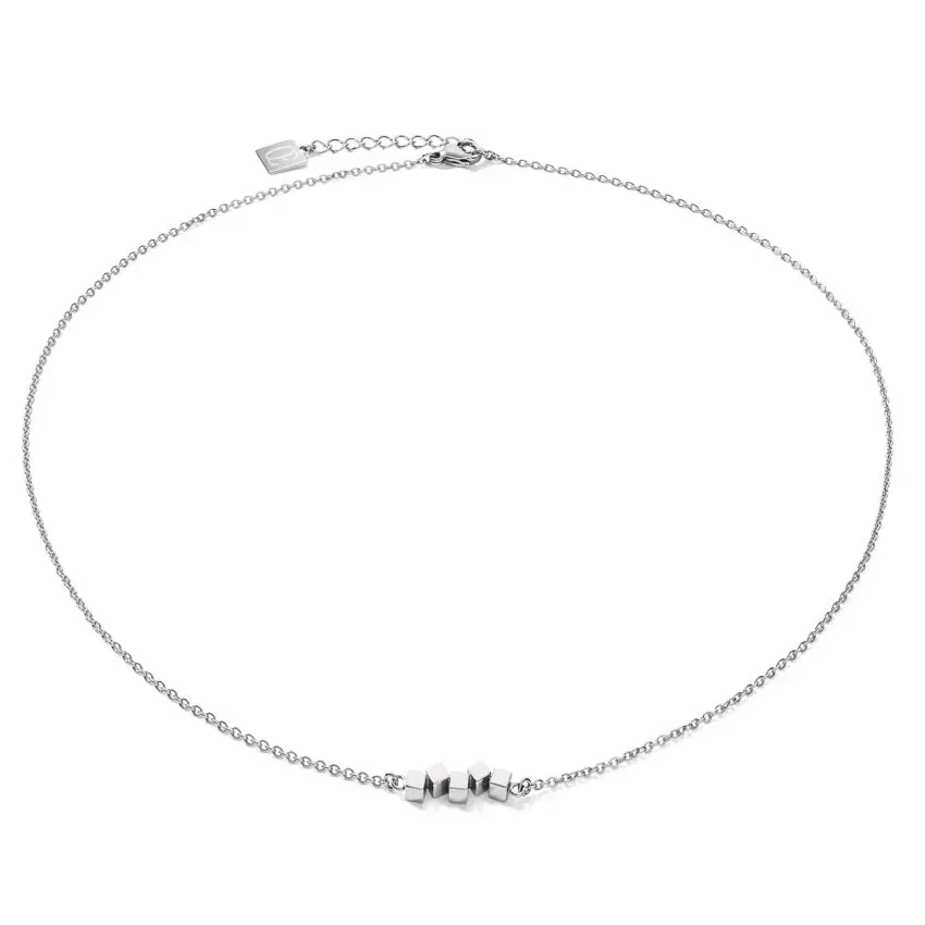 Колье Coeur de Lion Silver *5070/10-1700