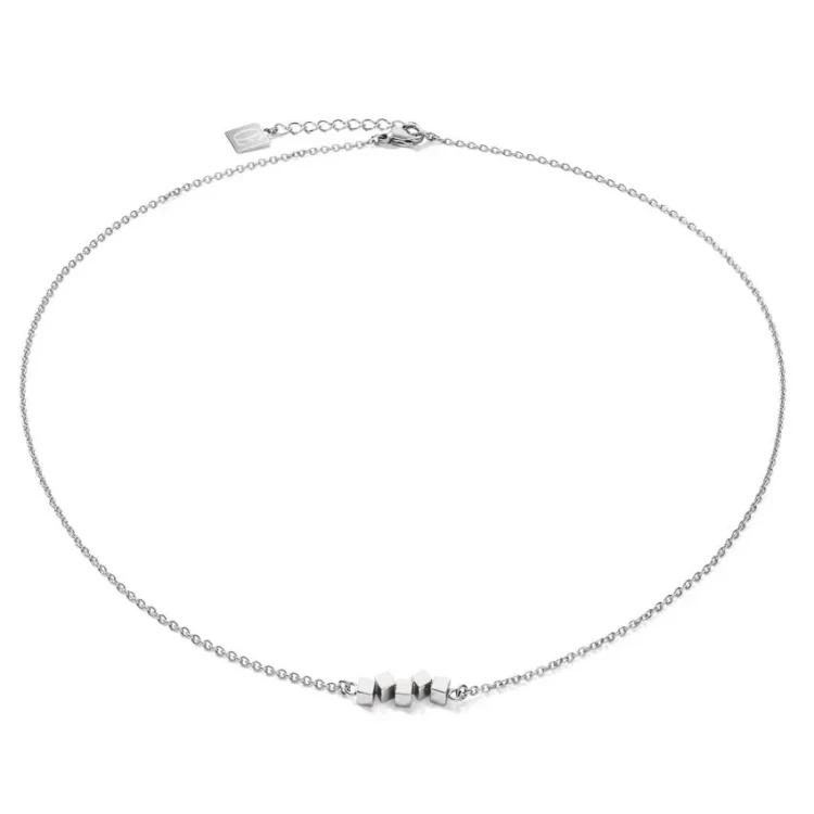 Колье Coeur de Lion Silver *5070/10-1700