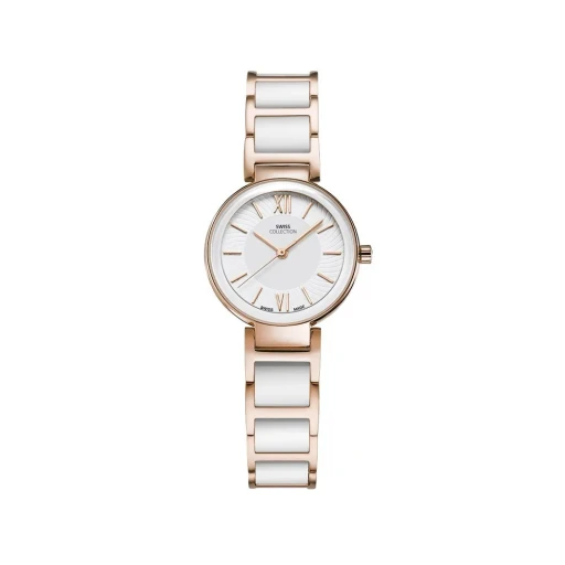 Часы Swiss Collection женские SC22042.RPL2M/CER SC22042.04