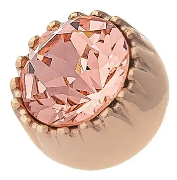 Шарм Qudo London Rose Peach 617098 R/RG