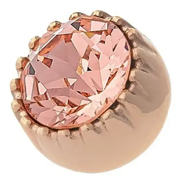 Шарм Qudo London Rose Peach 617098 R/RG