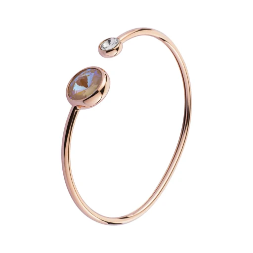 Браслет Fiore Luna Vintage Rose C1708.5.1 R/RG