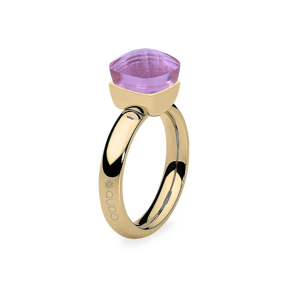 Кольцо Qudo FIRENZE 18 (G) Heather 107001/40-4809 18