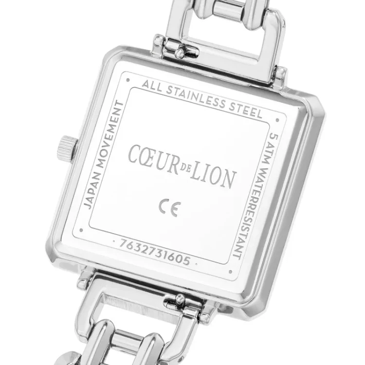 Часы Coeur de Lion Silver-Blue 7630/74-1707