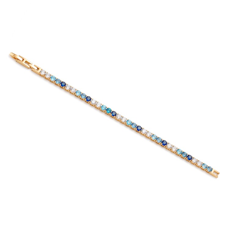 Браслет Fiore Luna Tennis B6-4