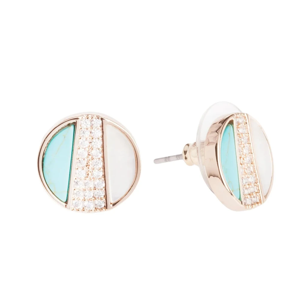 Fiore Luna *Пусеты *AP325.2 BL