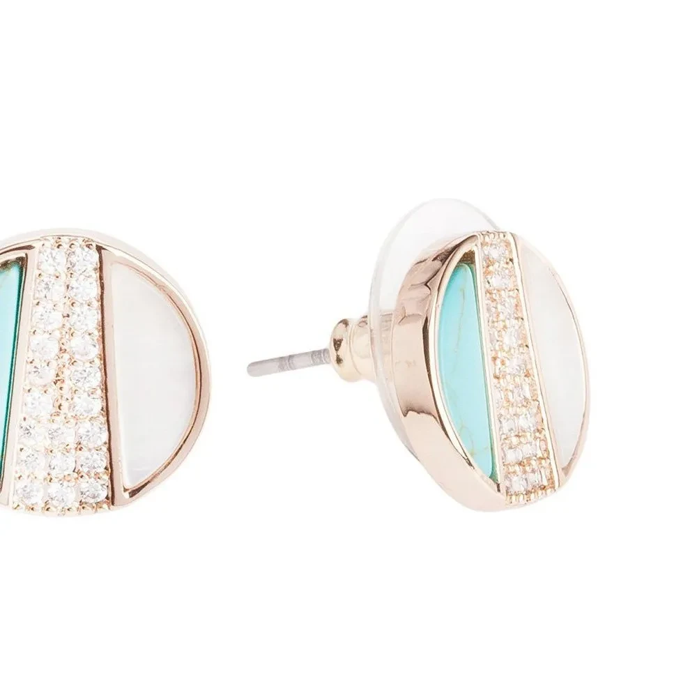 Fiore Luna *Пусеты *AP325.2 BL