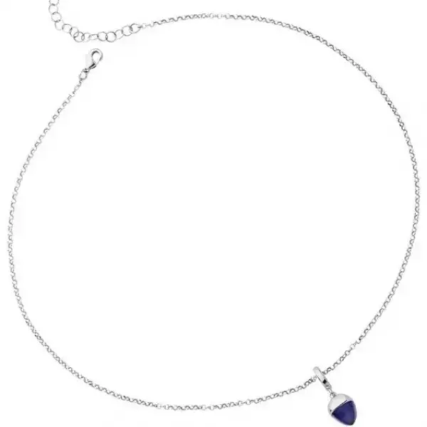 Колье Boccadamo Caleida Violet XGR562B V/S