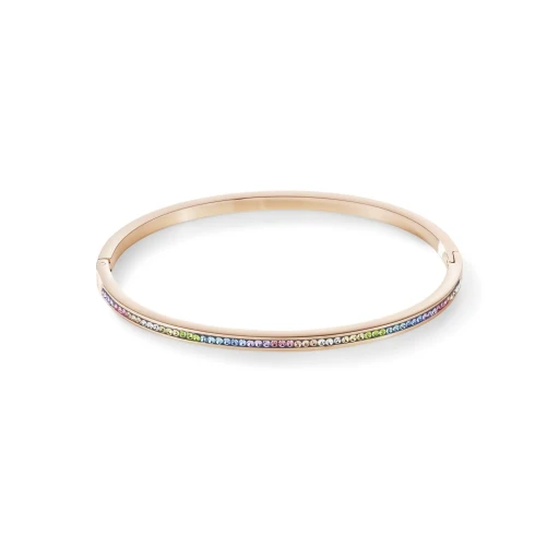 Браслет Coeur de Lion Multicolour Pastel 1 0229/37-1522