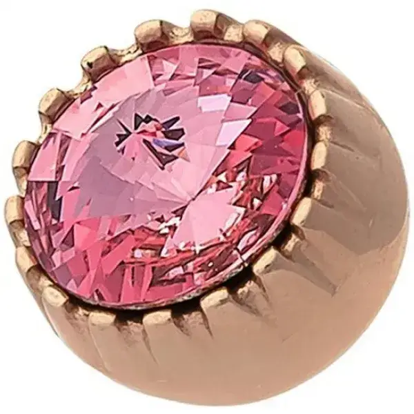 Шарм Qudo London Rose 617302 R/RG