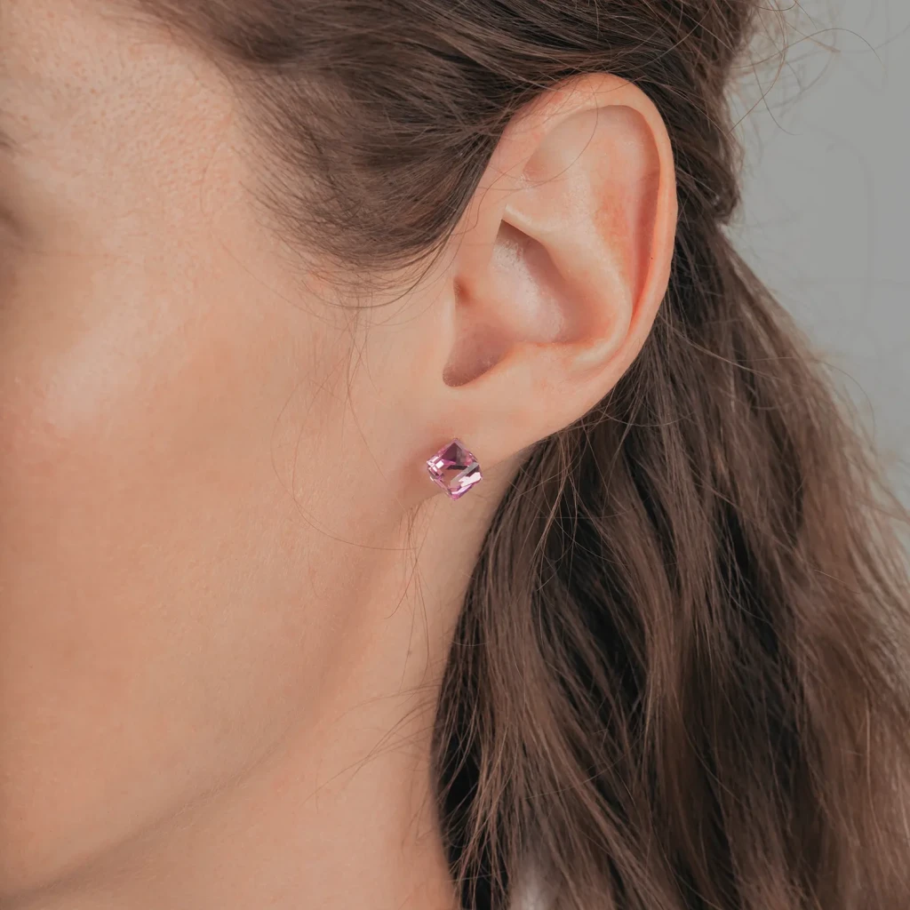 Серьги Fiore Luna Fiora Luna ACE28333-02 S