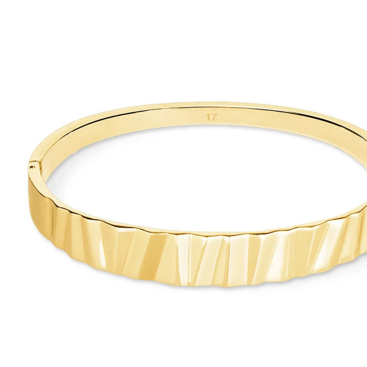 Браслет Coeur de Lion Gold 0141/32-1600 17