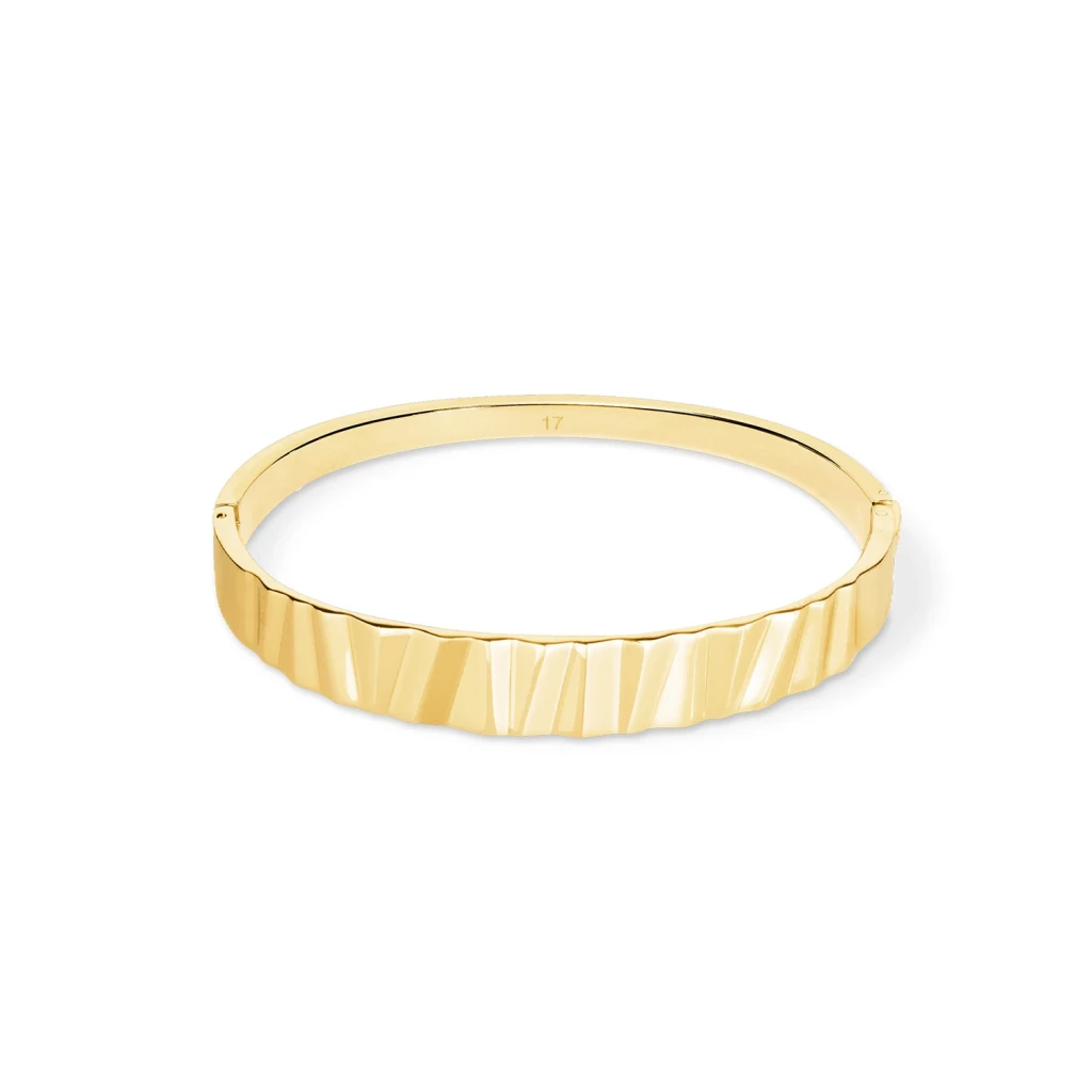 Браслет Coeur de Lion Gold 0141/32-1600 17