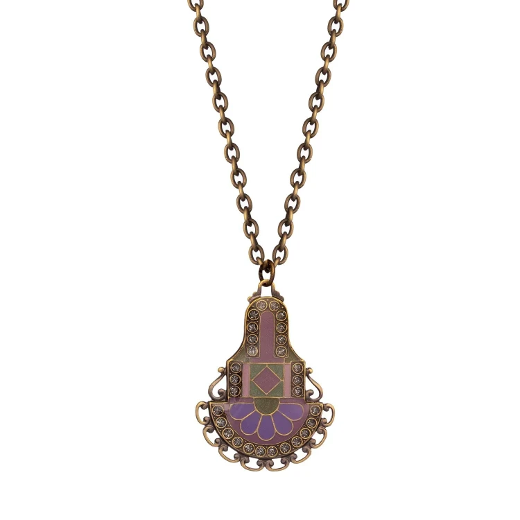 Колье Clara Bijoux B30606-16 V