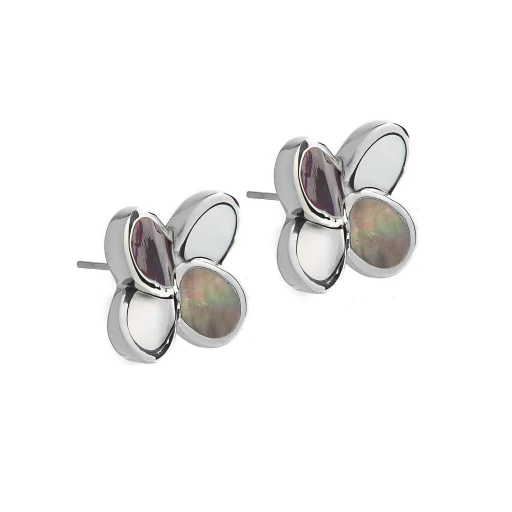 Fiore Luna Пусеты AE01258-5 BW