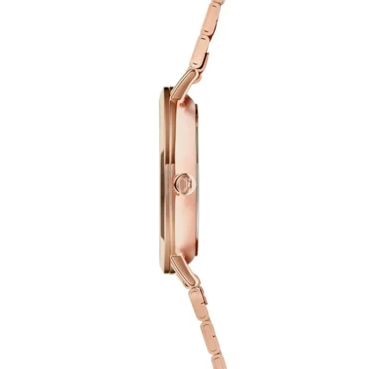 Часы Coeur de Lion Rosegold-Rosegold 7611/72-1640