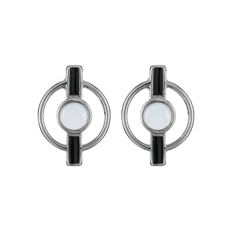 Серьги Possebon A2204 G