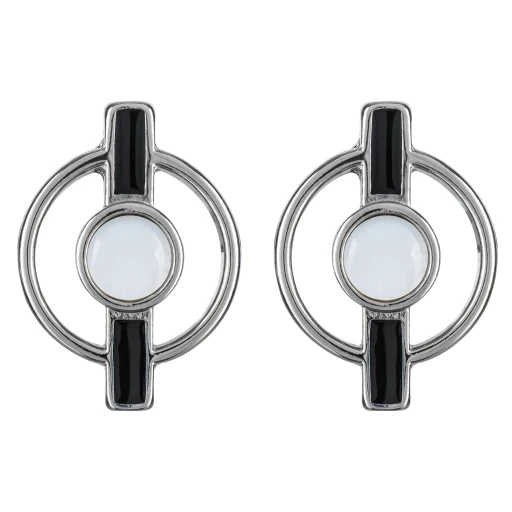 Серьги Possebon A2204 G