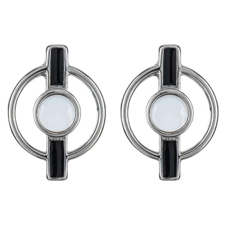 Серьги Possebon A2204 G