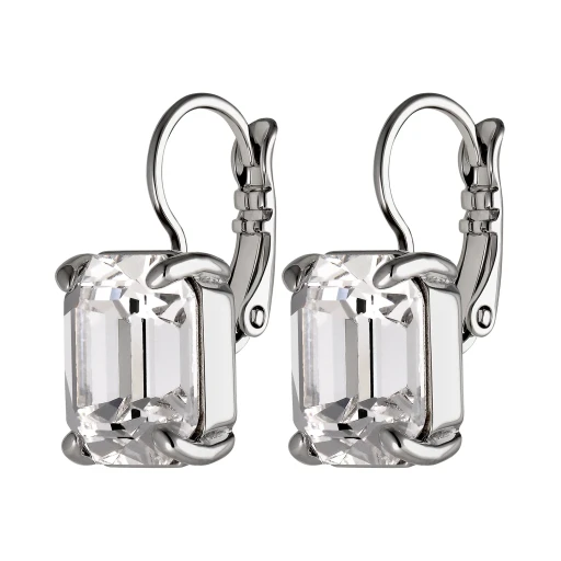 Серьги Dyrberg Kern SEGIN SS CRYSTAL 460004
