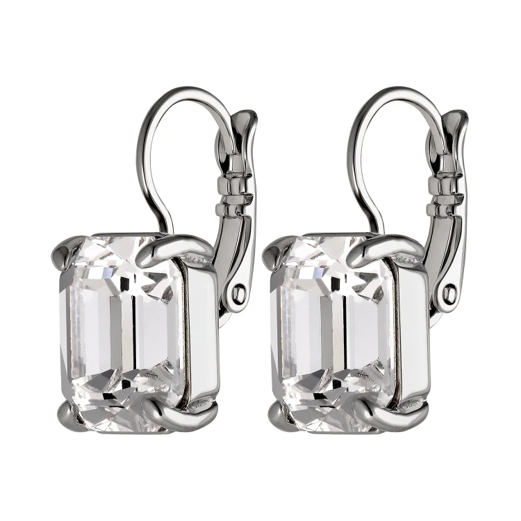 Серьги Dyrberg Kern SEGIN SS CRYSTAL 460004
