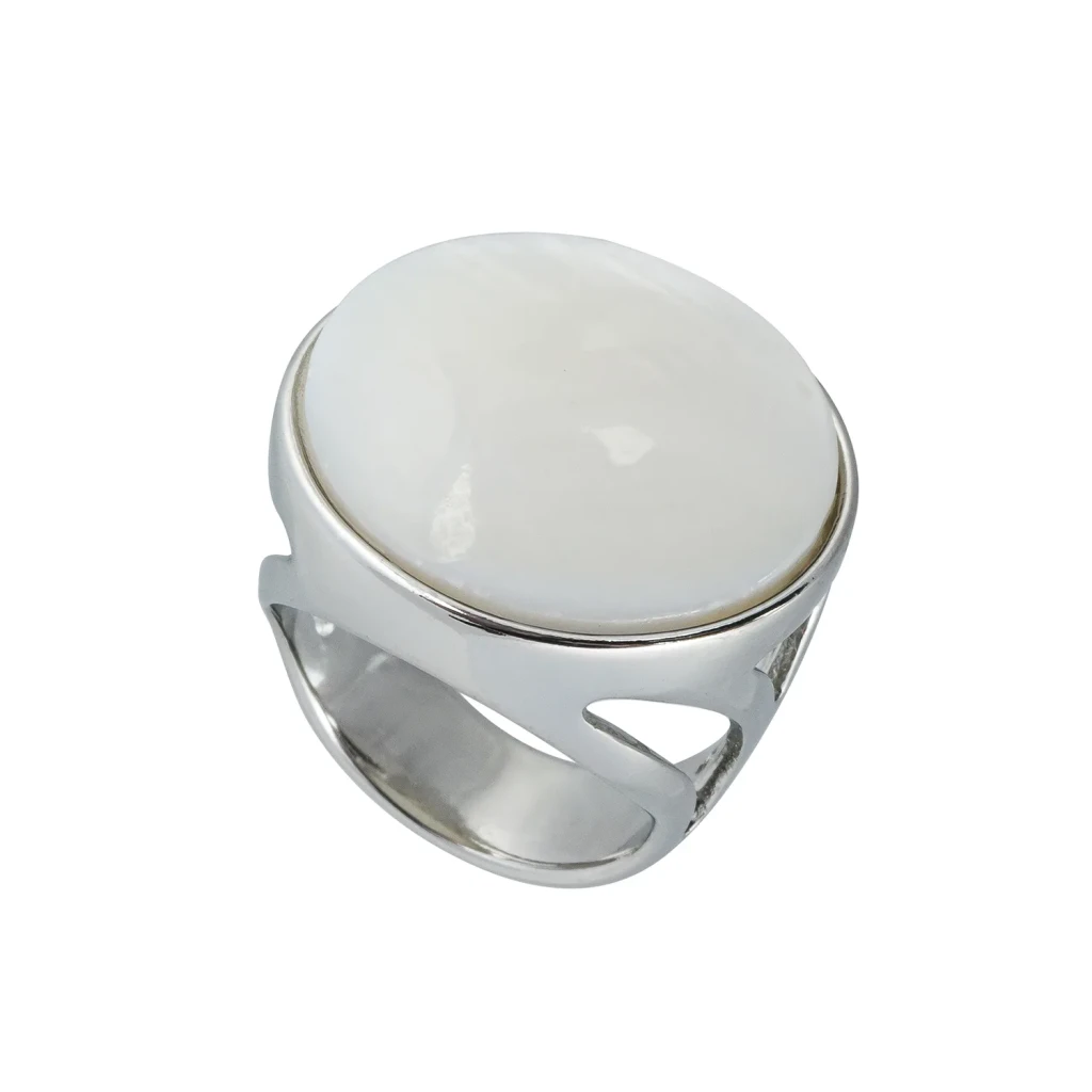 Кольцо Possebon Madre K0117.1 14 S