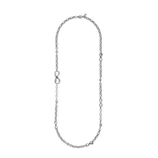 Колье Ciclon Perdurable B213808-07