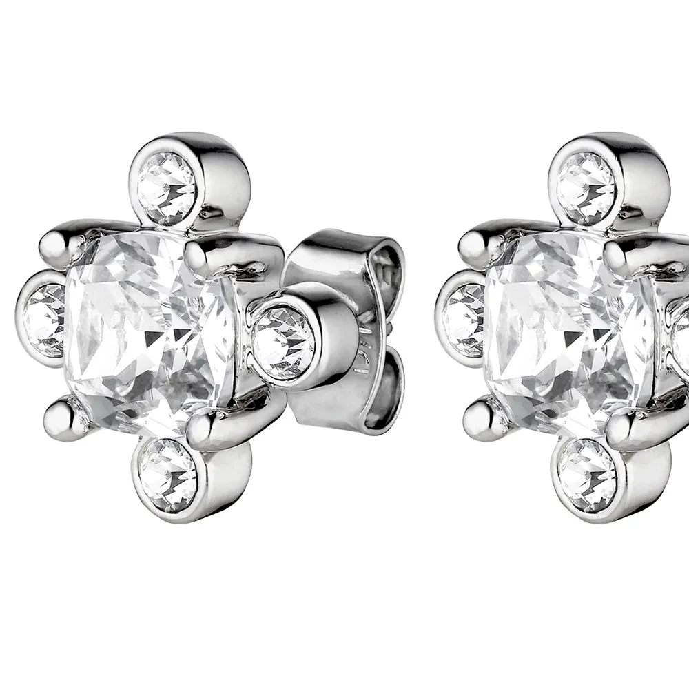 Серьги Dyrberg Kern GIGI SS CRYSTAL 430047