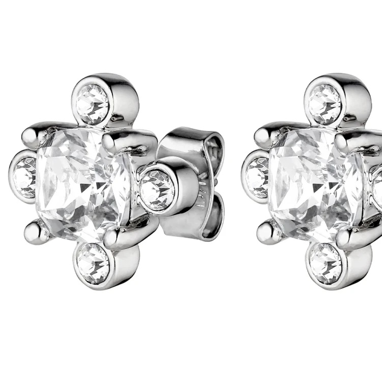 Серьги Dyrberg Kern GIGI SS CRYSTAL 430047