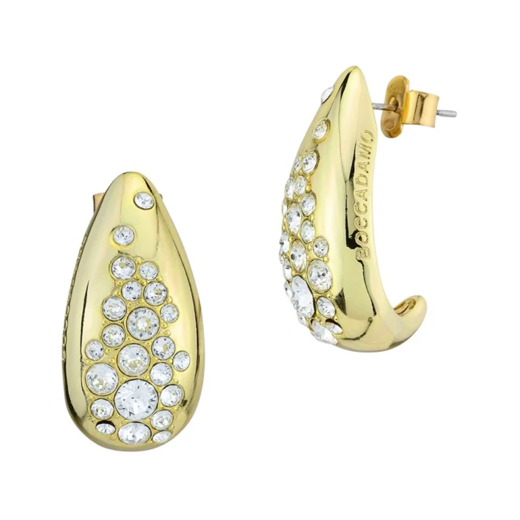 Серьги Boccadamo XOR750D