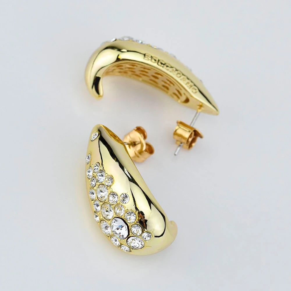 Серьги Boccadamo XOR750D