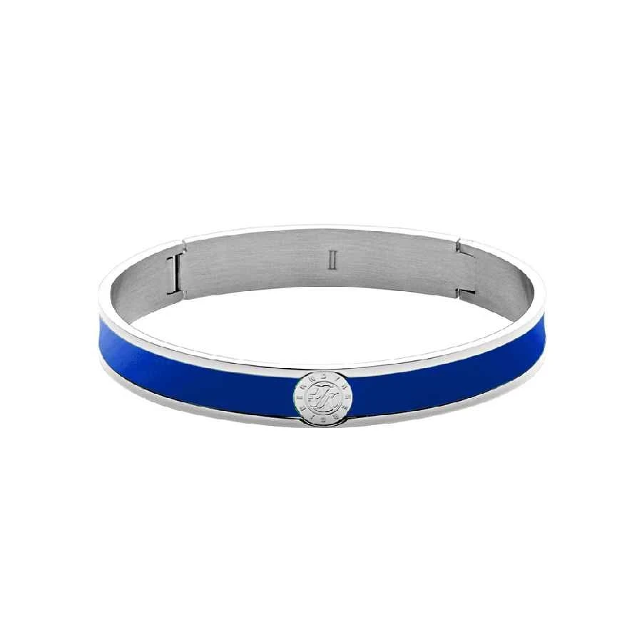 Браслет PENNIKA II SS SAPPHIRE 440195 Dyrberg Kern