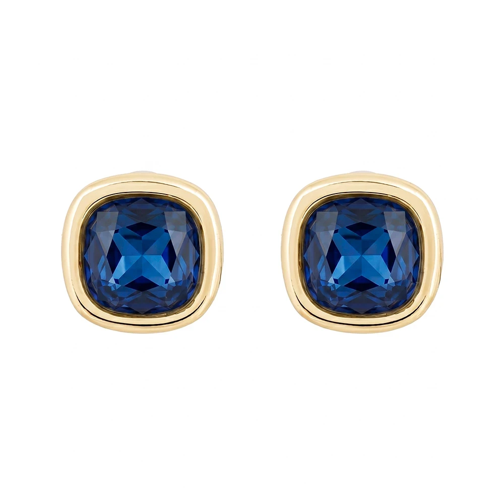 Серьги Sapphire Fiore Luna AG210405E-021 G