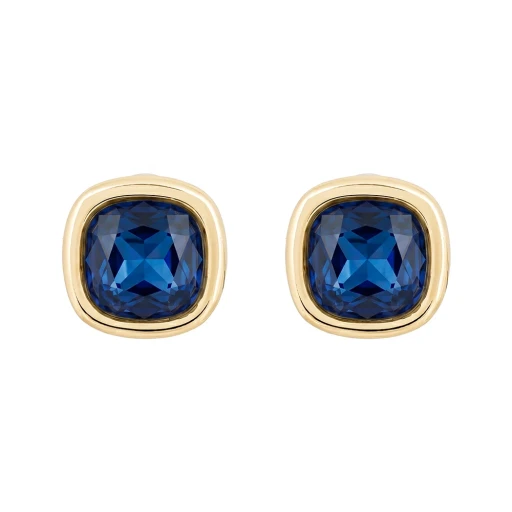 Серьги Sapphire Fiore Luna AG210405E-021 G
