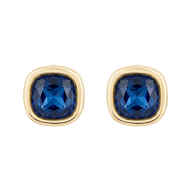 Серьги Sapphire Fiore Luna AG210405E-021 G