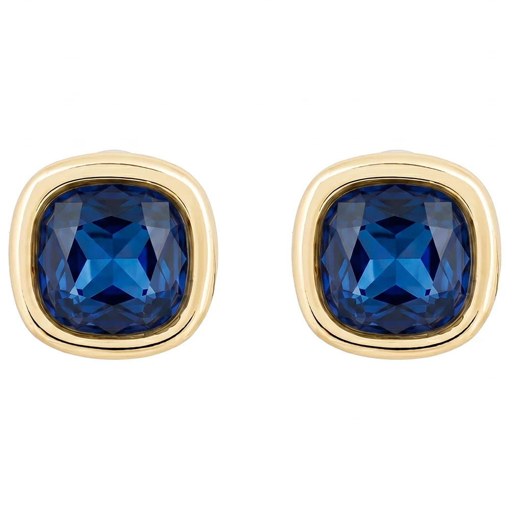 Серьги Sapphire Fiore Luna AG210405E-021 G