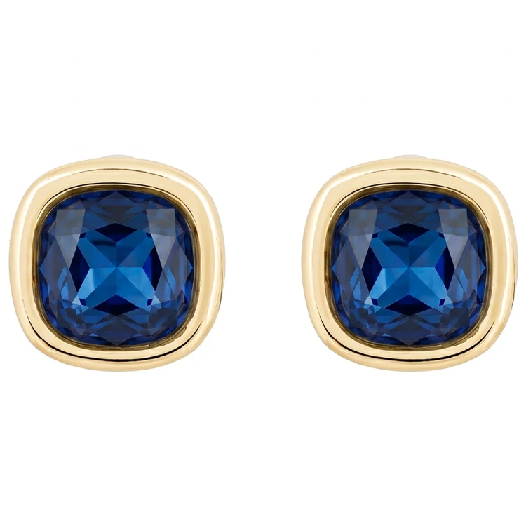 Серьги Sapphire Fiore Luna AG210405E-021 G