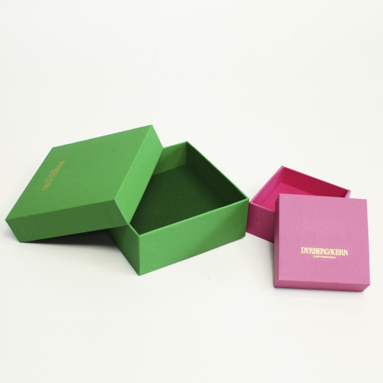 Серьги Dyrberg Kern SOLENE SG VINTAGE ROSE / GOLDEN 490226