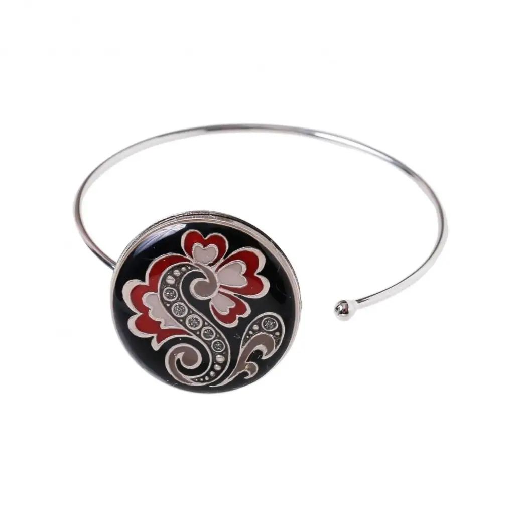 Браслет Clara Bijoux C77391 BL