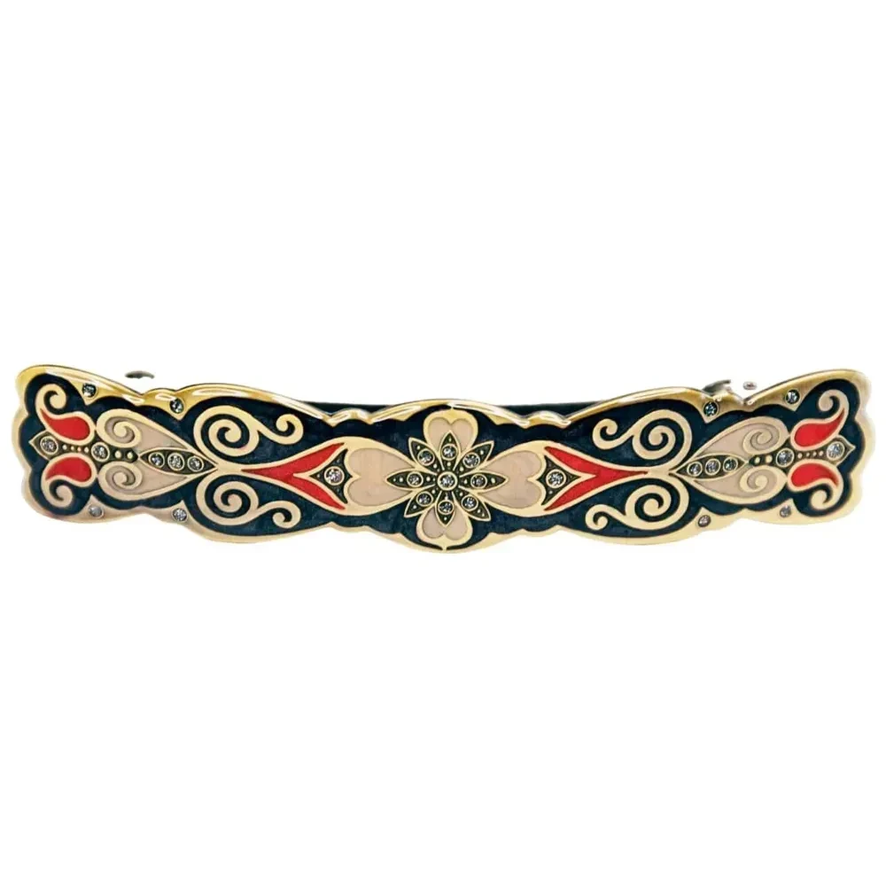 Заколка для волос Clara Bijoux G59594 V/G