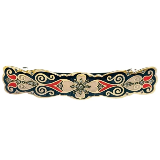 Заколка для волос Clara Bijoux G59594 V/G
