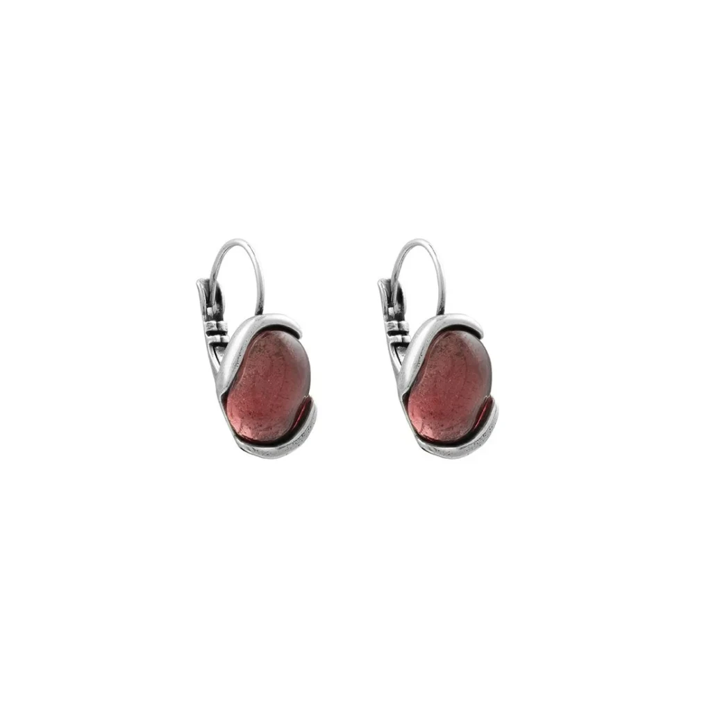 Серьги Ciclon GADEA ROSA A232614-09 R/S