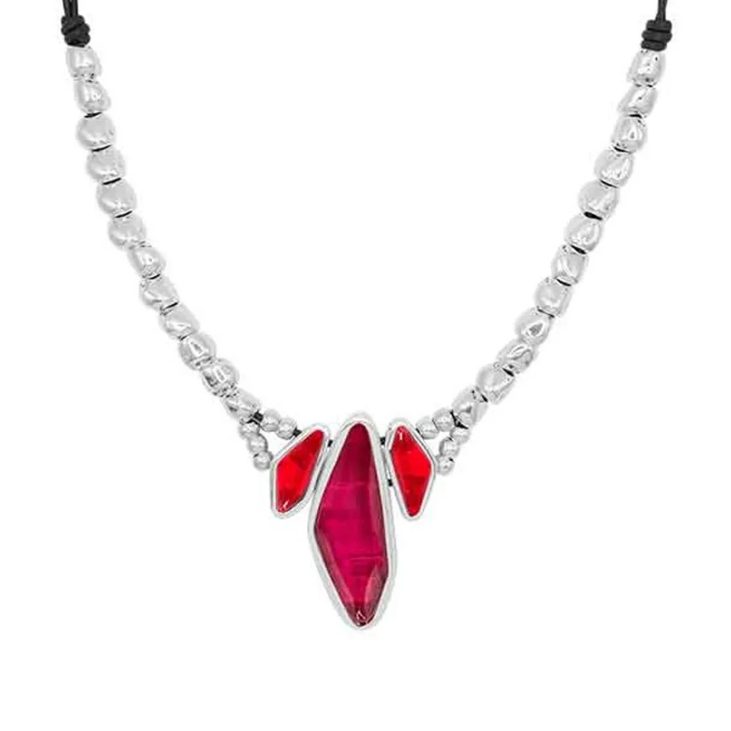 Колье Ciclon ORLIK ROSA B241816-09