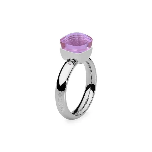 Кольцо Qudo Firenze heather 18 мм 612093 V/S