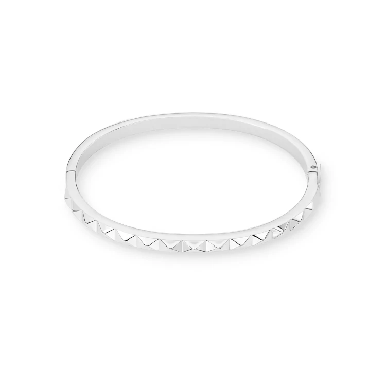 Браслет Coeur de Lion Silver 19 см 0135/32-1700 19