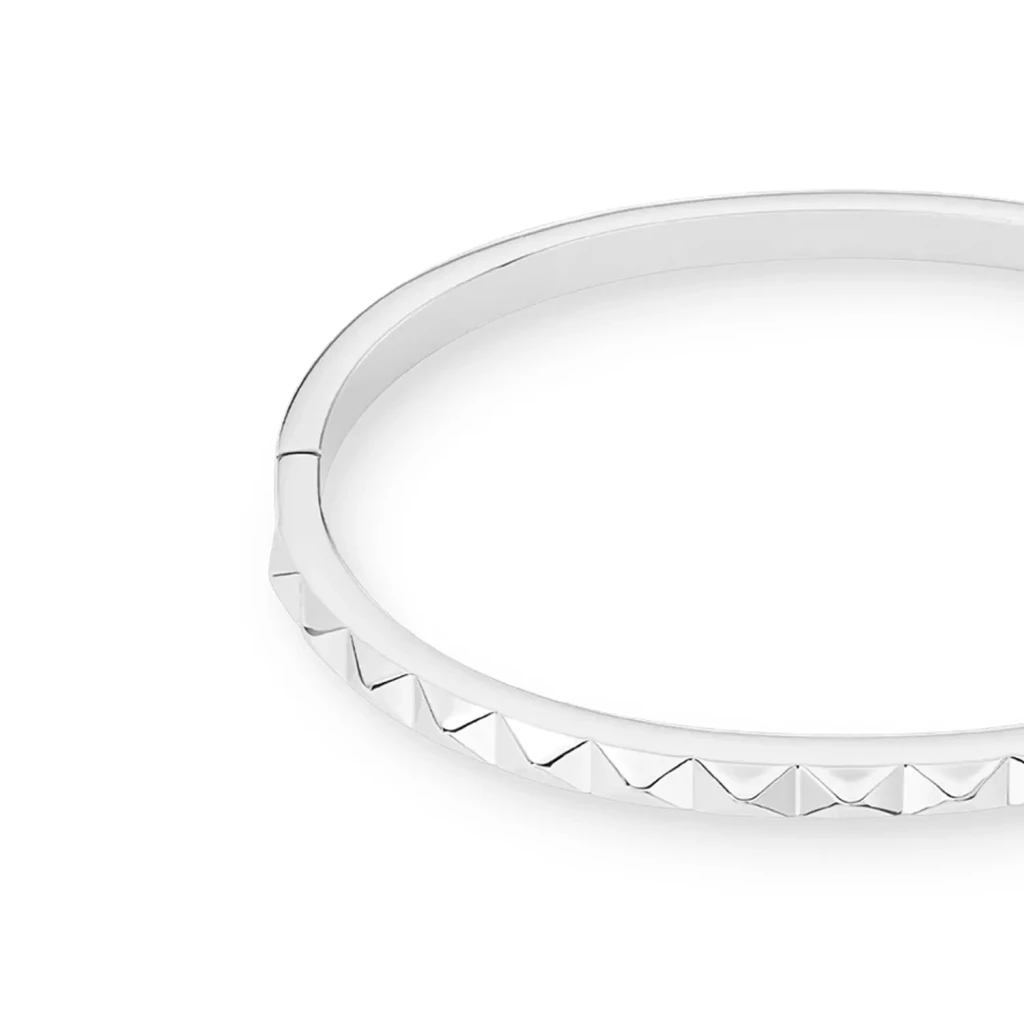 Браслет Coeur de Lion Silver 19 см 0135/32-1700 19