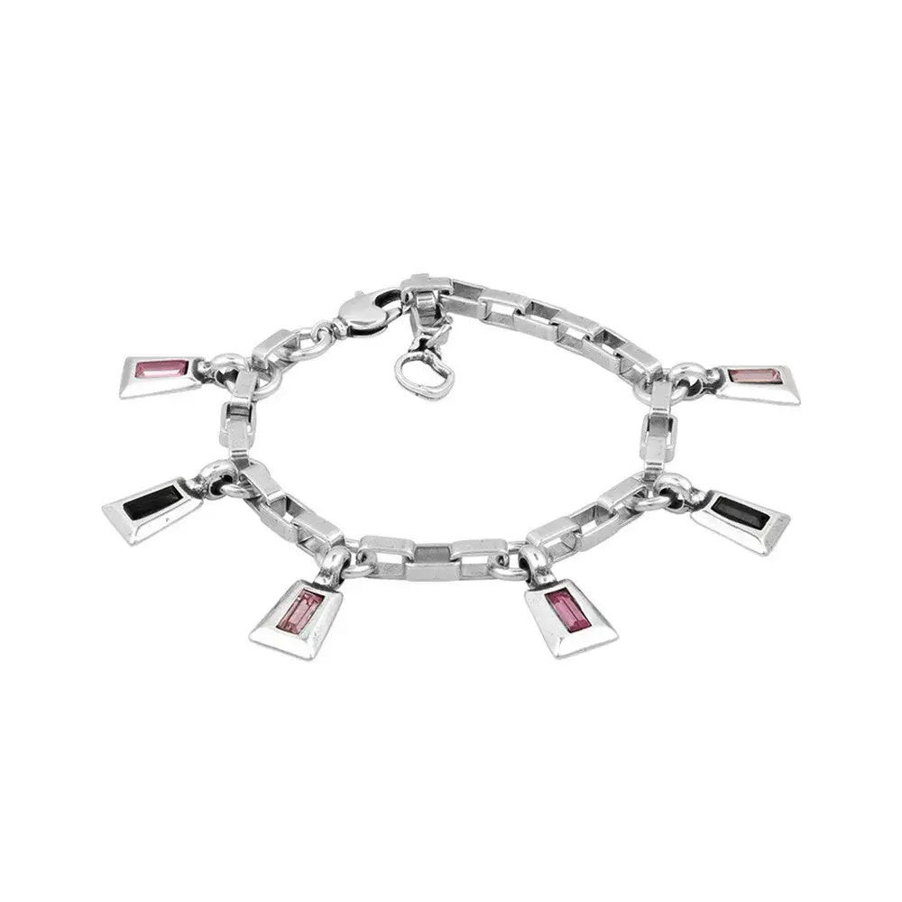 Браслет Ciclon DIVERSIA COLOR ROSA C231105-09-0 R/S