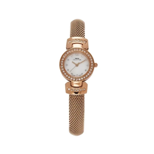 Часы Swiss Collection женские 6079RPL-2M SC22016.03