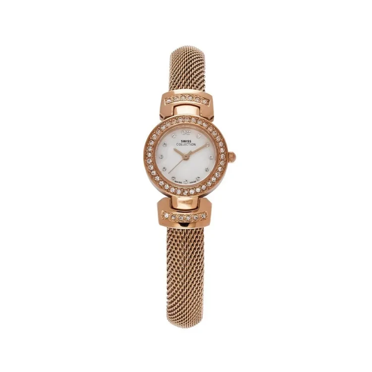 Часы Swiss Collection женские 6079RPL-2M SC22016.03