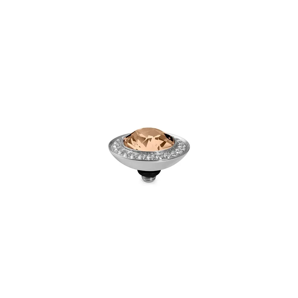 Шарм Tondo Deluxe Light Peach 647021 BR/S